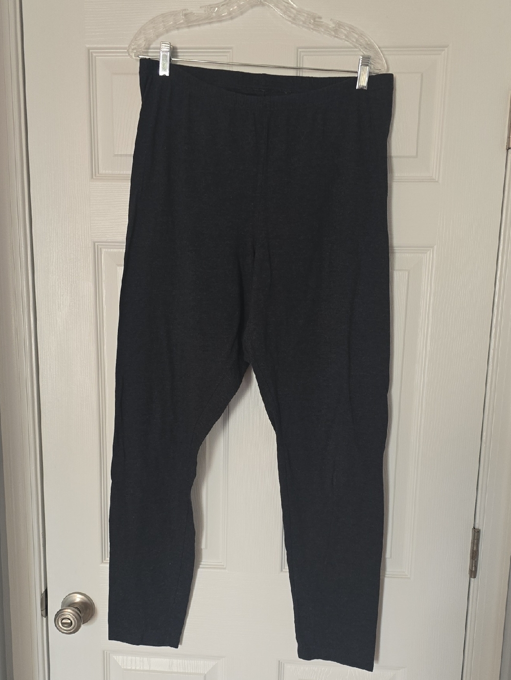 Old Navy Charcoal Leggings - TALL